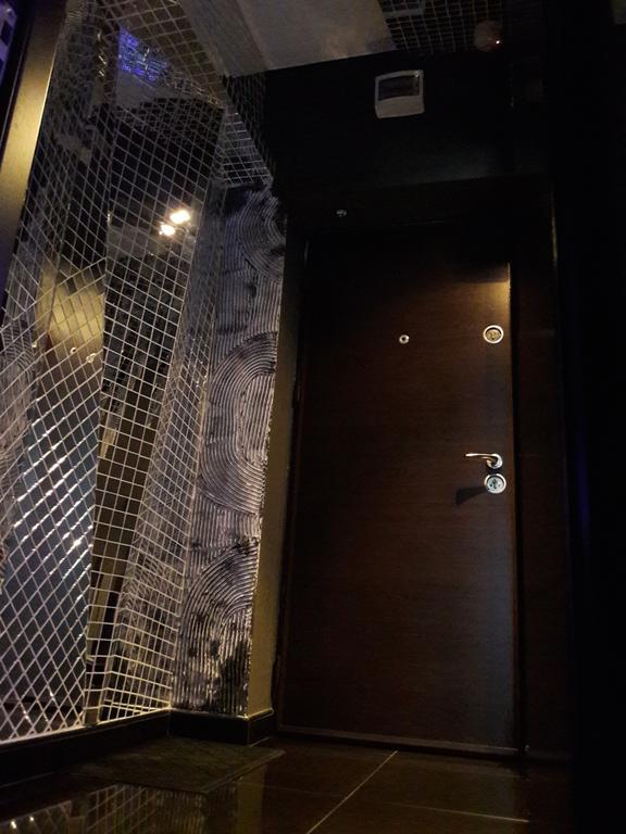 Excentric Studio 1 Брашов Экстерьер фото