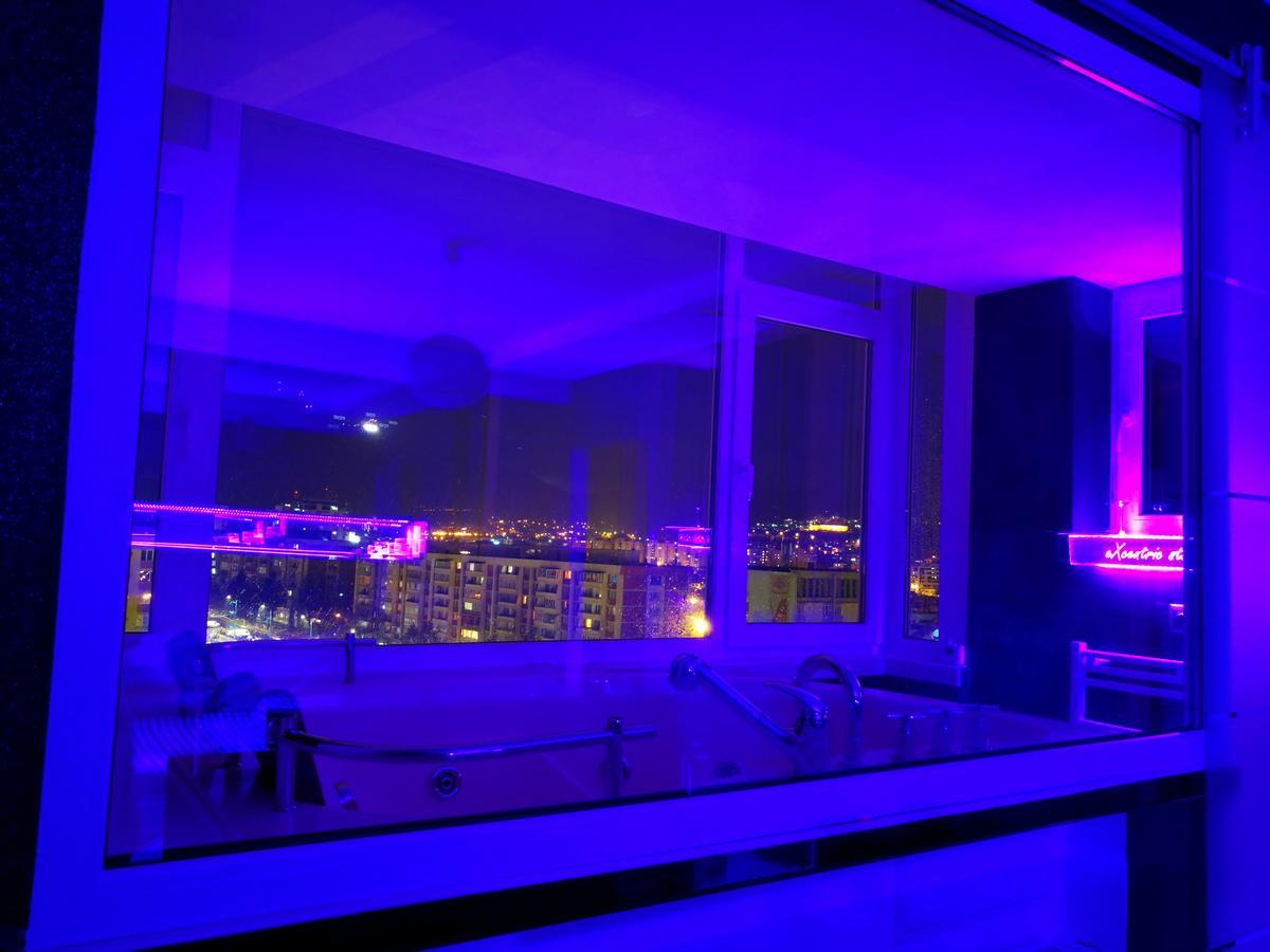 Excentric Studio 1 Брашов Экстерьер фото