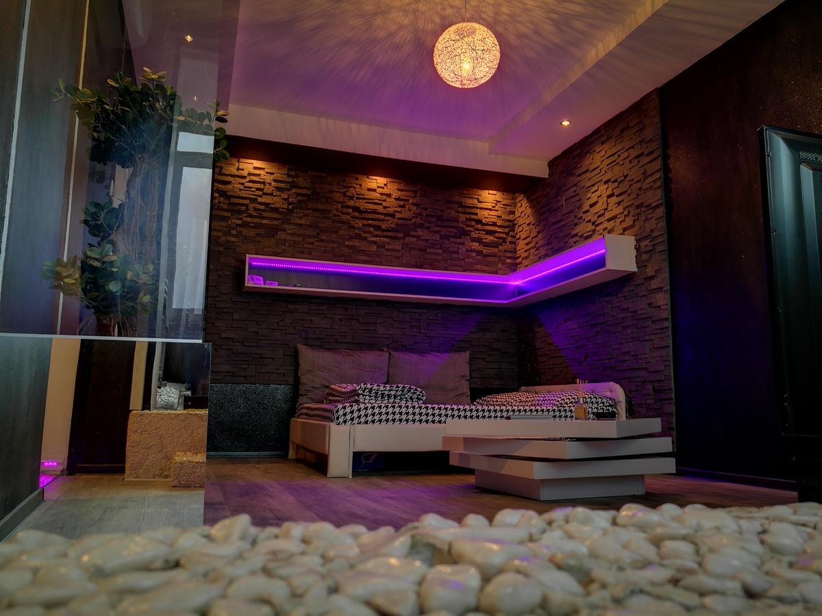 Excentric Studio 1 Брашов Экстерьер фото