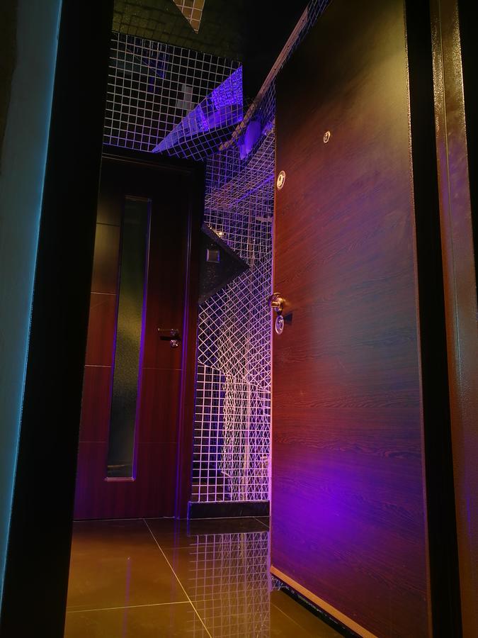 Excentric Studio 1 Брашов Экстерьер фото