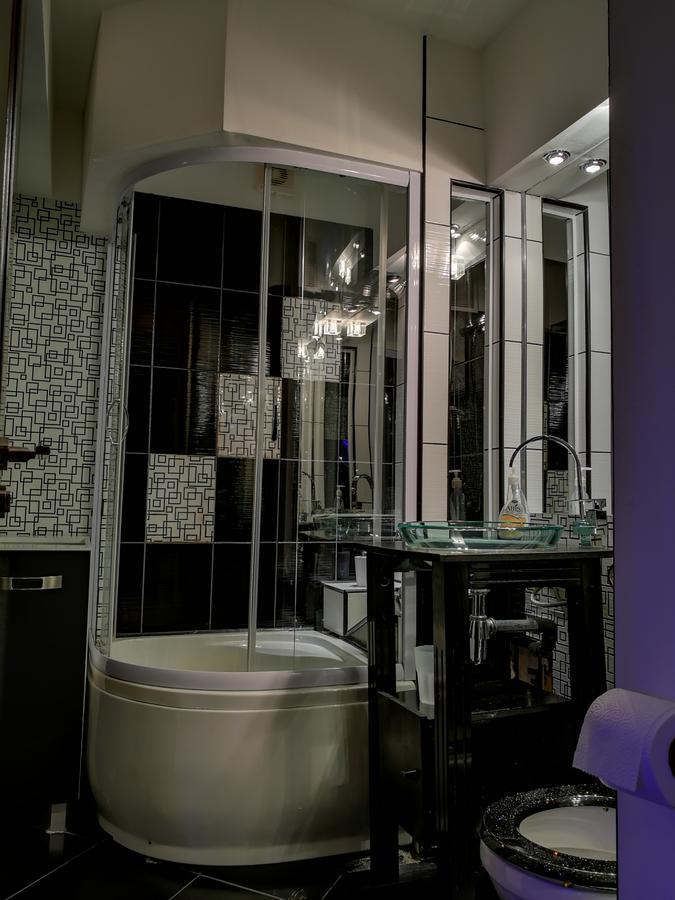 Excentric Studio 1 Брашов Экстерьер фото